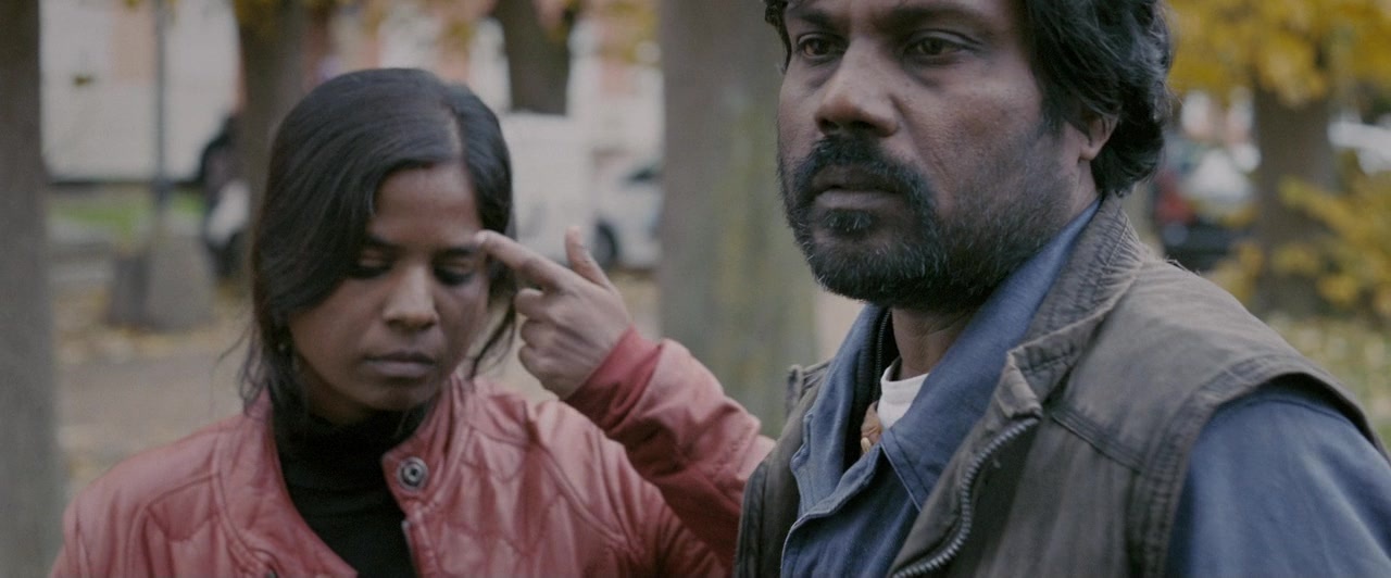 Dheepan (2015), unknown, 2.41:1 — film still