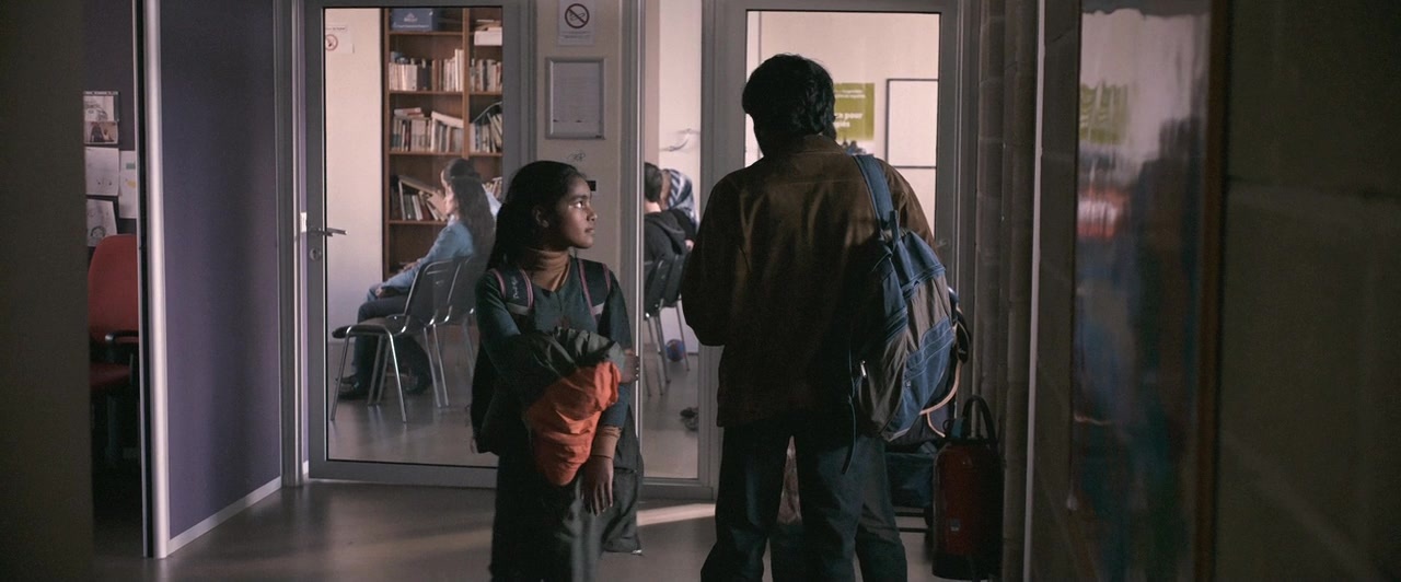 Dheepan (2015), medium, 2.41:1 — film still
