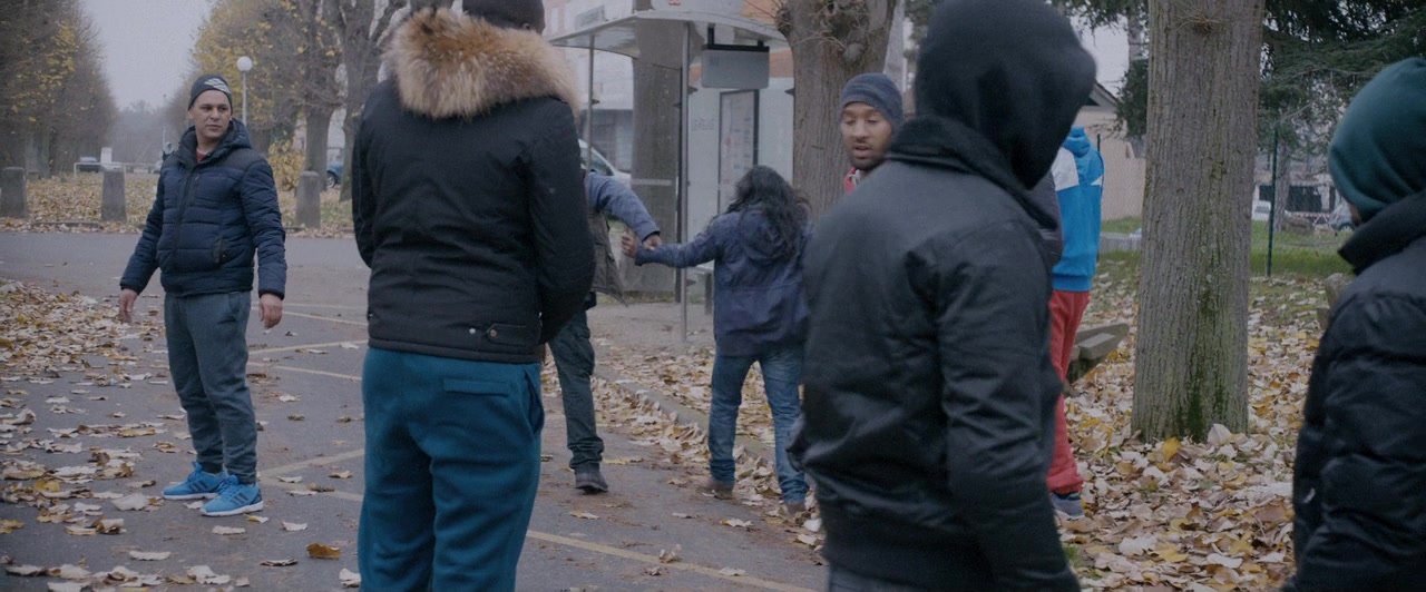 Dheepan (2015), wide, 2.41:1 — film still