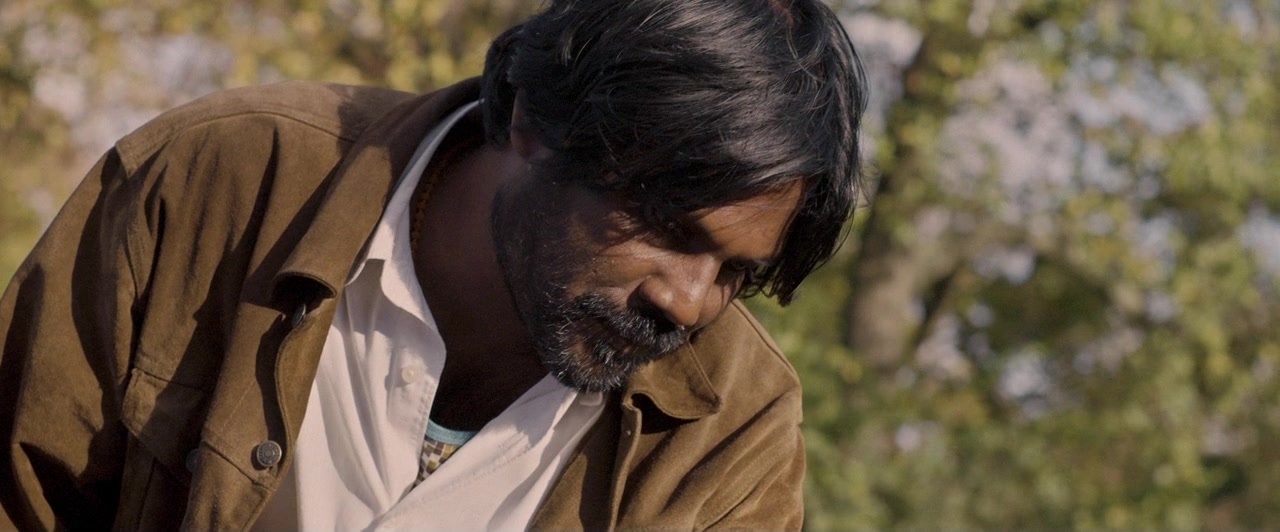 Dheepan (2015), wide, 2.41:1 — film still