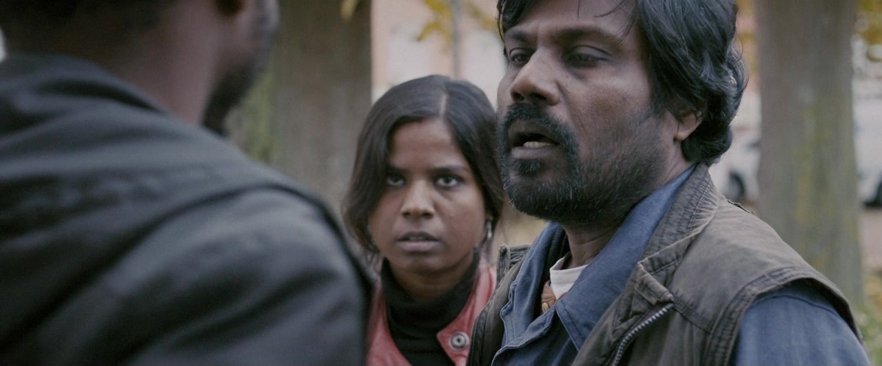 Dheepan (2015), medium, 2.41:1 — film still
