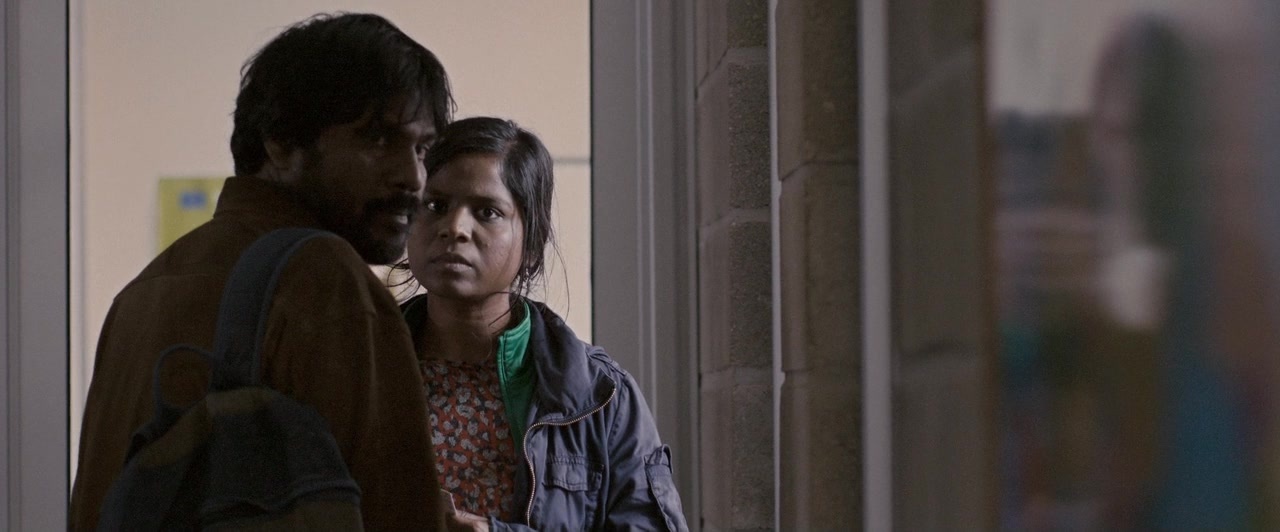Dheepan (2015), wide, 2.41:1 — film still