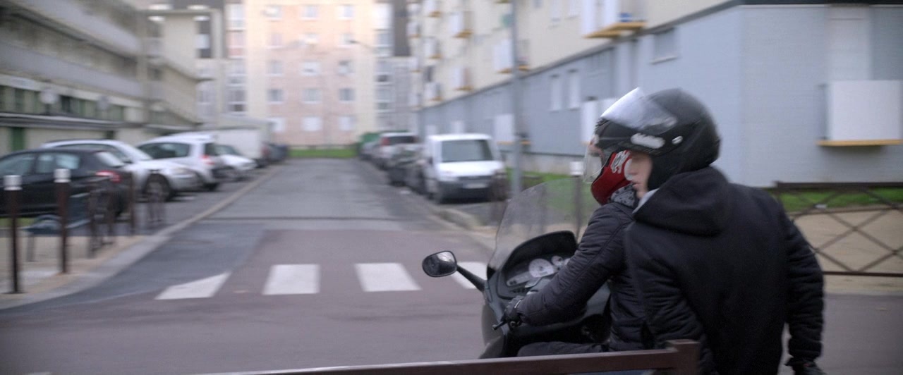 Dheepan (2015), unknown, 2.41:1 — film still