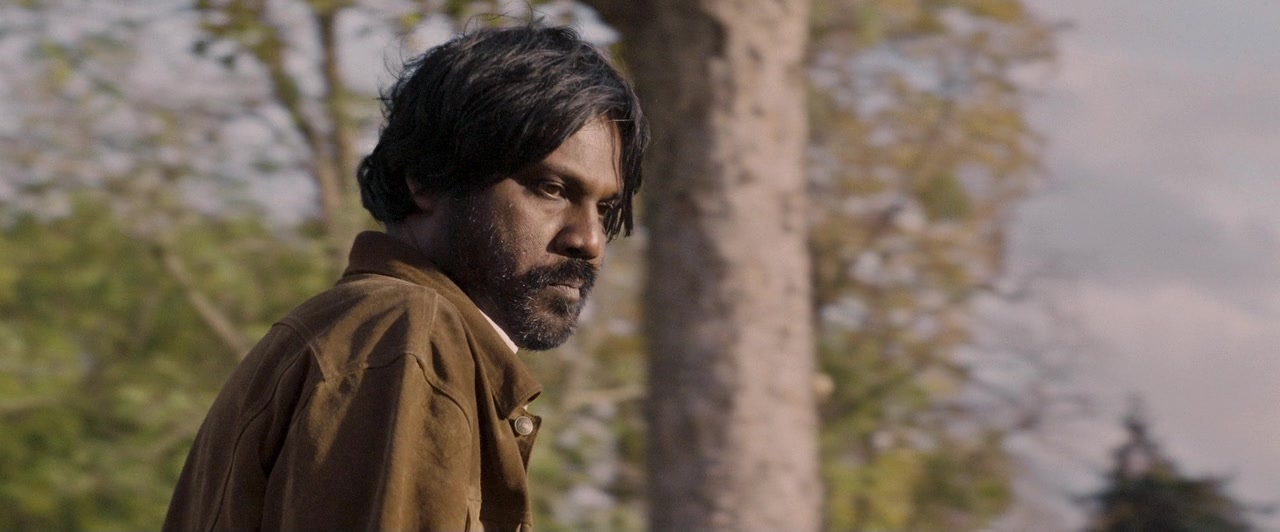 Dheepan (2015), wide, 2.41:1 — film still