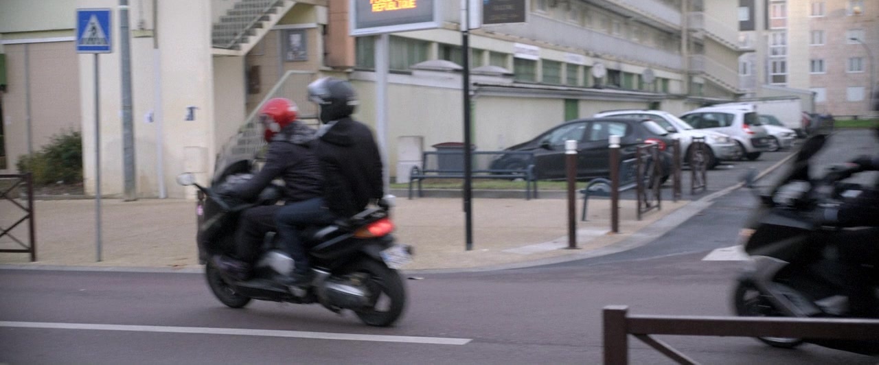 Dheepan (2015), unknown, 2.41:1 — film still