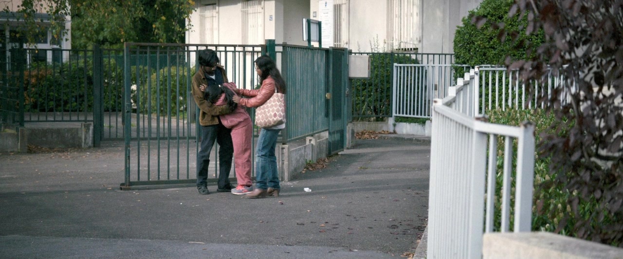 Dheepan (2015), wide, 2.41:1 — film still