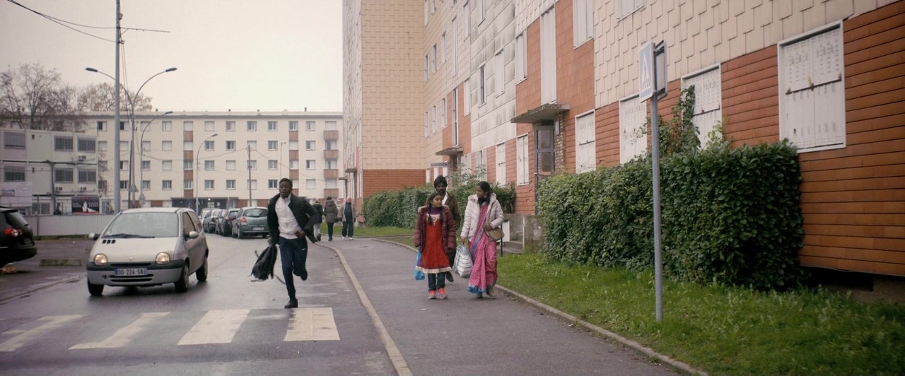 Dheepan (2015), wide, 2.41:1 — film still