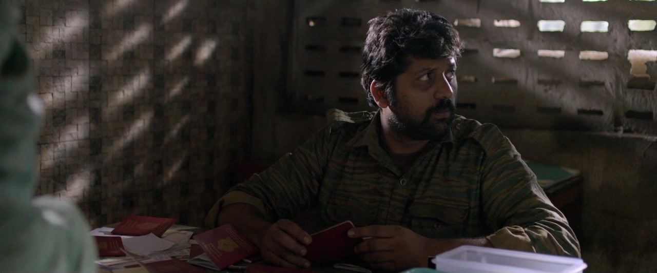 Dheepan (2015), wide, 2.41:1 — film still
