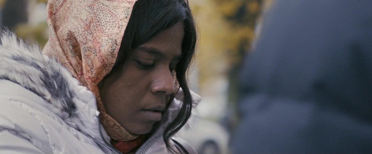 Dheepan (2015), close, 2.41:1 — film still