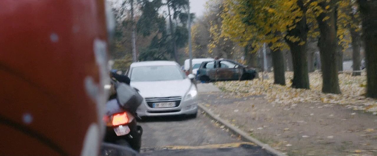 Dheepan (2015), medium, 2.41:1 — film still