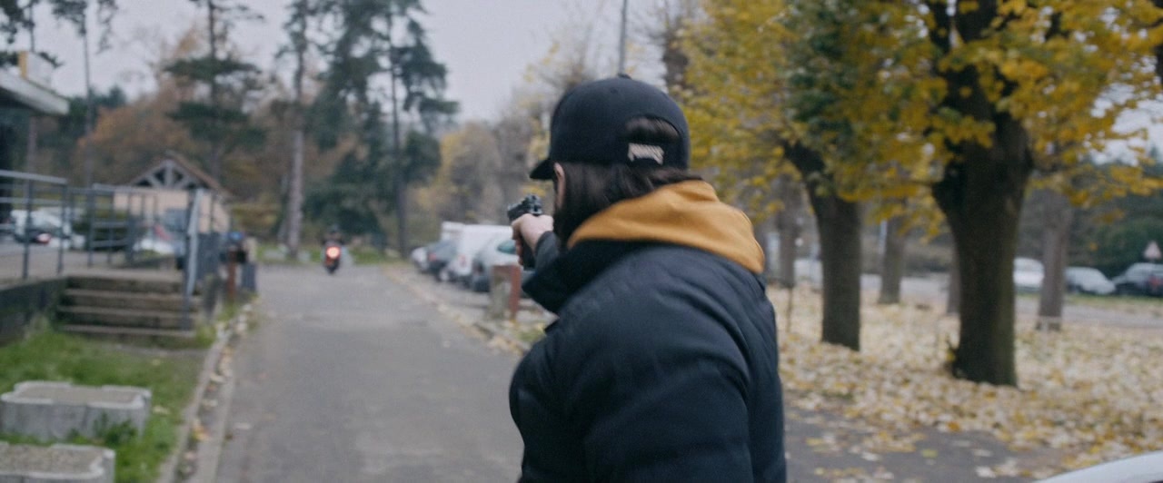 Dheepan (2015), unknown, 2.41:1 — film still