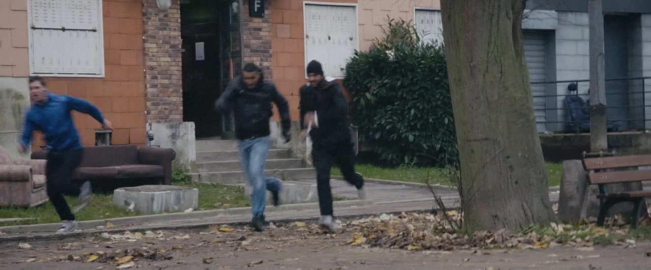 Dheepan (2015), medium, 2.41:1 — film still