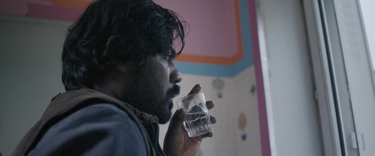 Dheepan (2015), wide, 2.41:1 — film still