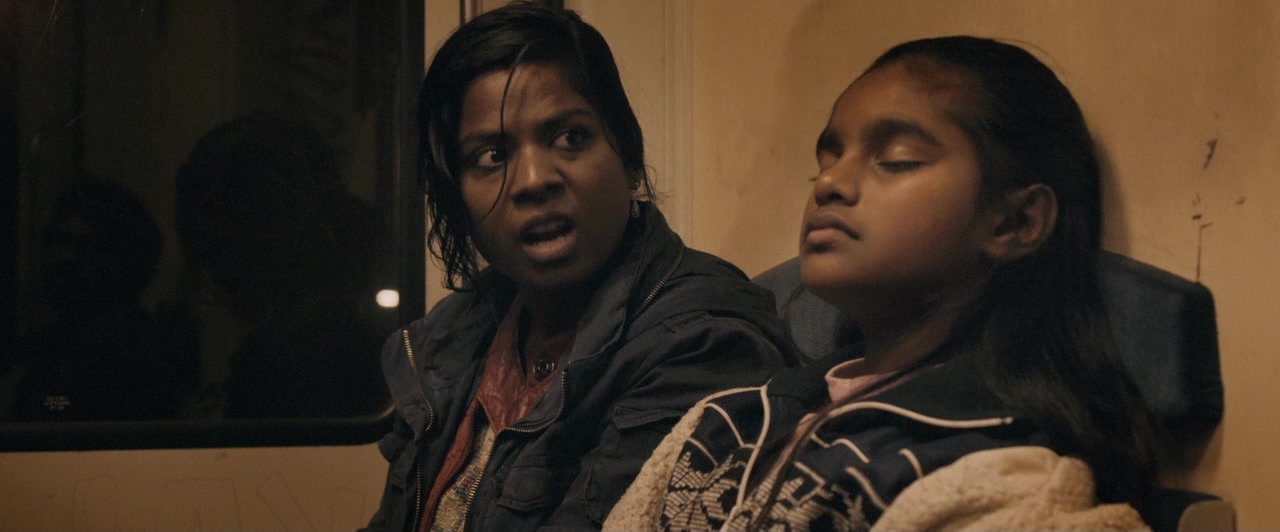 Dheepan (2015), medium, 2.41:1 — film still