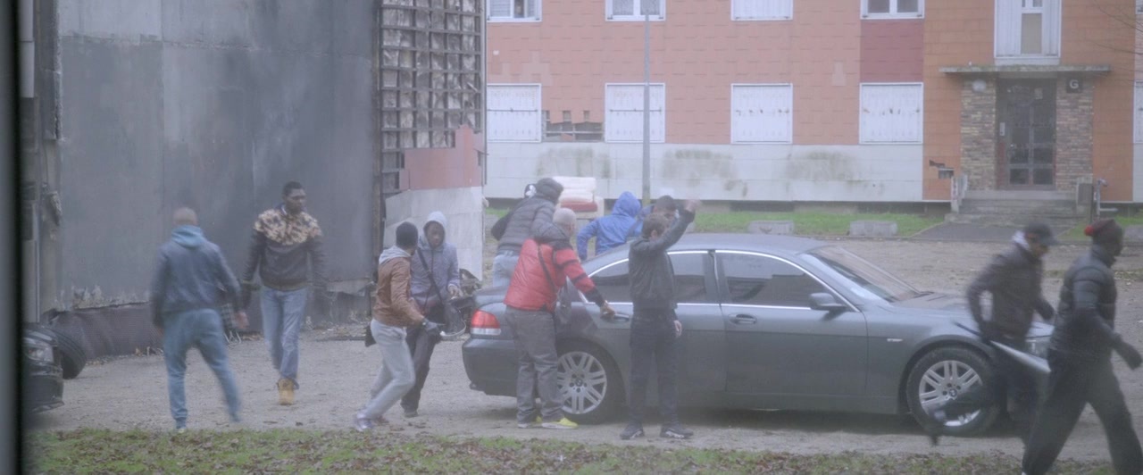 Dheepan (2015), wide, 2.41:1 — film still