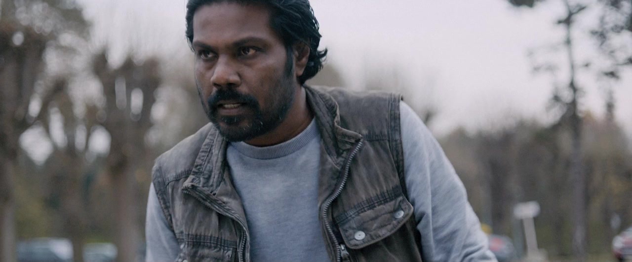 Dheepan (2015), medium, 2.41:1 — film still