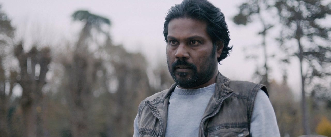 Dheepan (2015), medium, 2.41:1 — film still