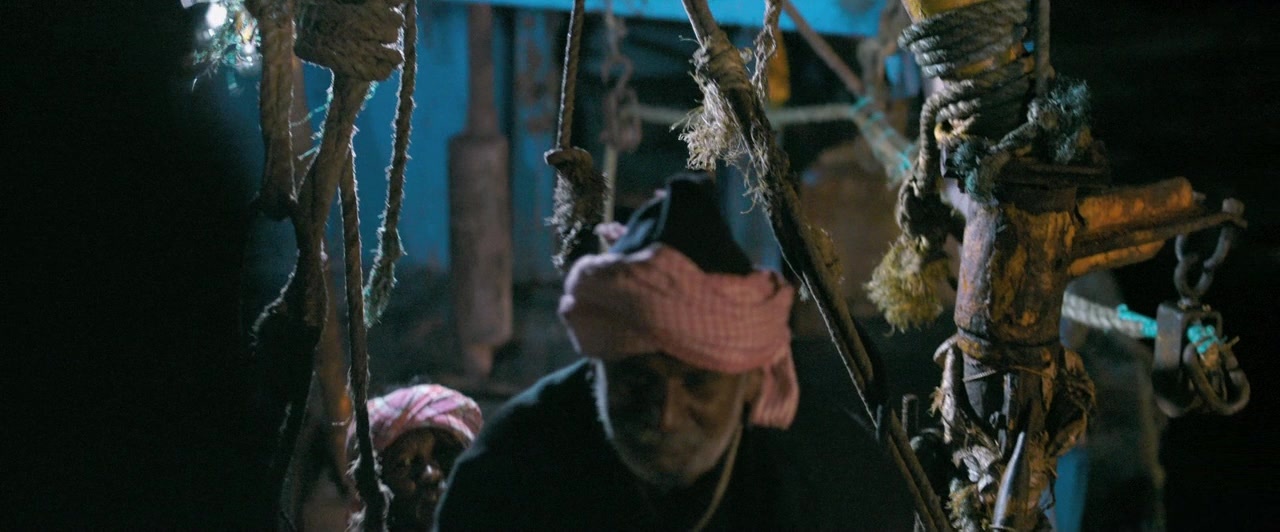 Dheepan (2015), unknown, 2.41:1 — film still