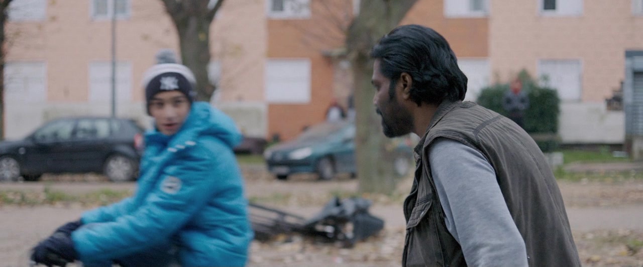 Dheepan (2015), unknown, 2.41:1 — film still