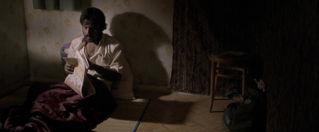 Dheepan (2015), wide, 2.41:1 — film still