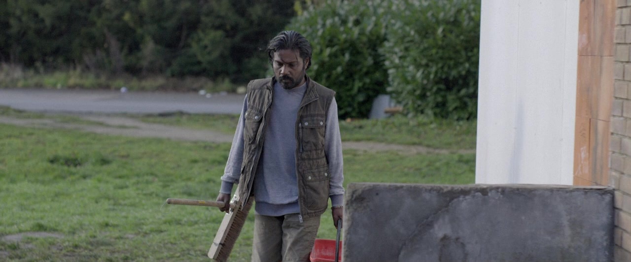 Dheepan (2015), medium, 2.41:1 — film still