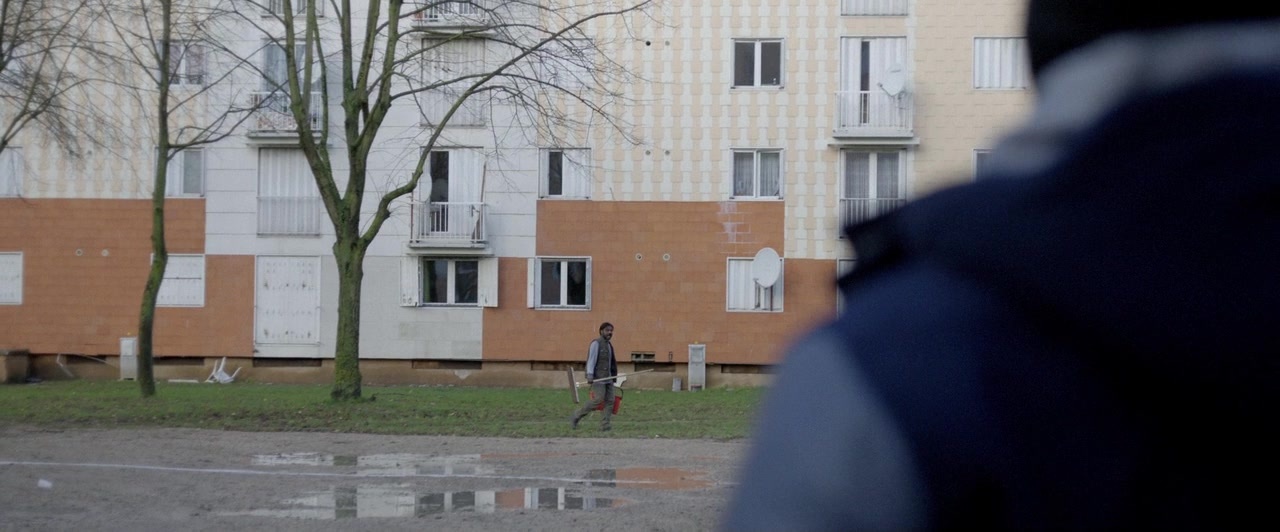 Dheepan (2015), unknown, 2.41:1 — film still