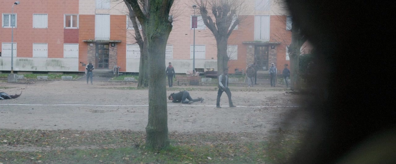 Dheepan (2015), wide, 2.41:1 — film still