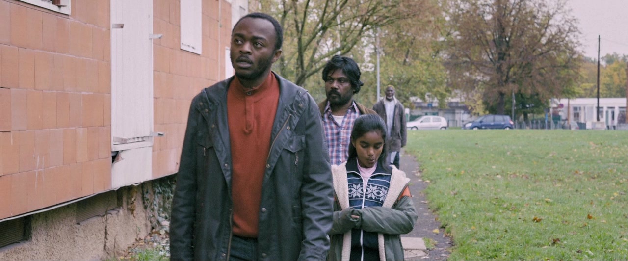 Dheepan (2015), wide, 2.41:1 — film still