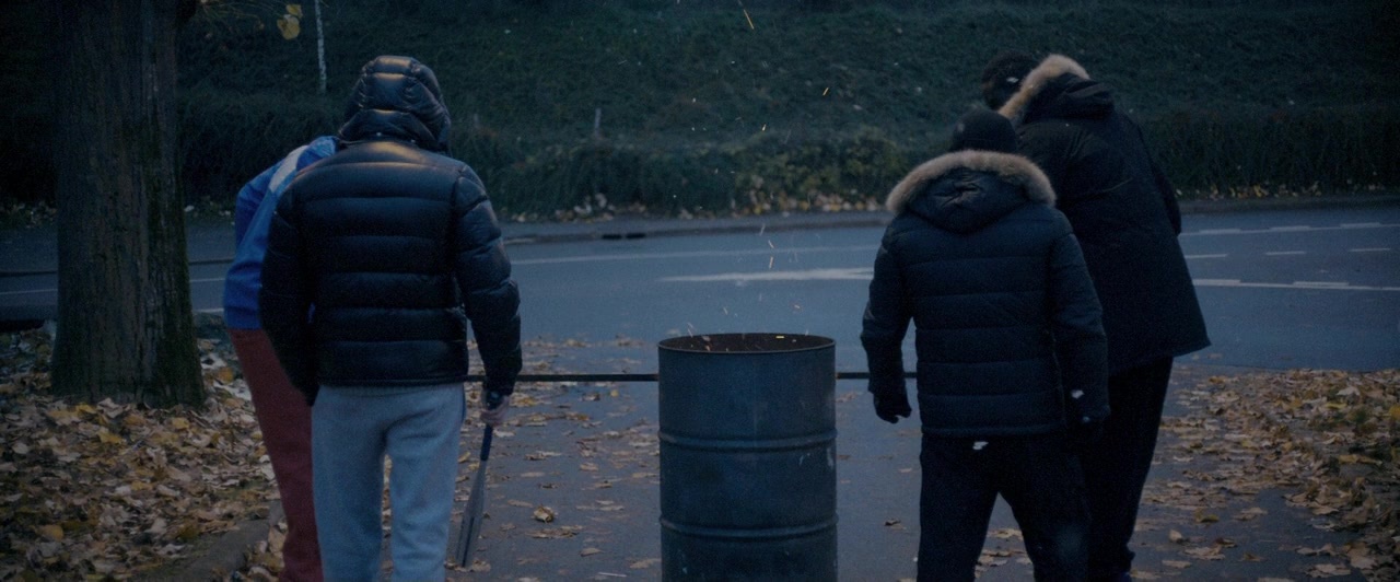 Dheepan (2015), unknown, 2.41:1 — film still