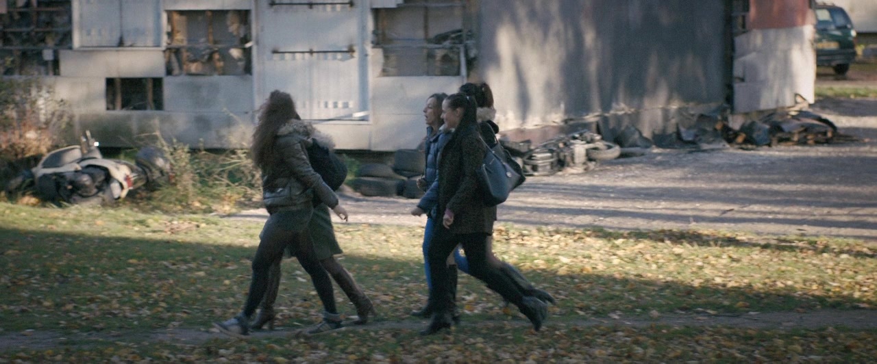 Dheepan (2015), unknown, 2.41:1 — film still