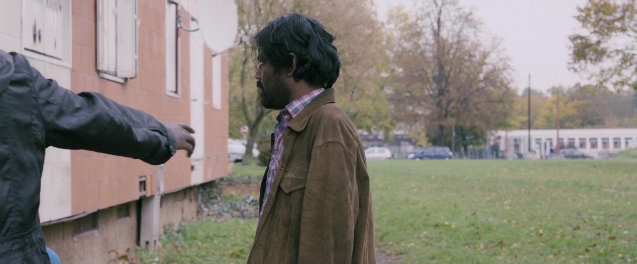 Dheepan (2015), wide, 2.41:1 — film still