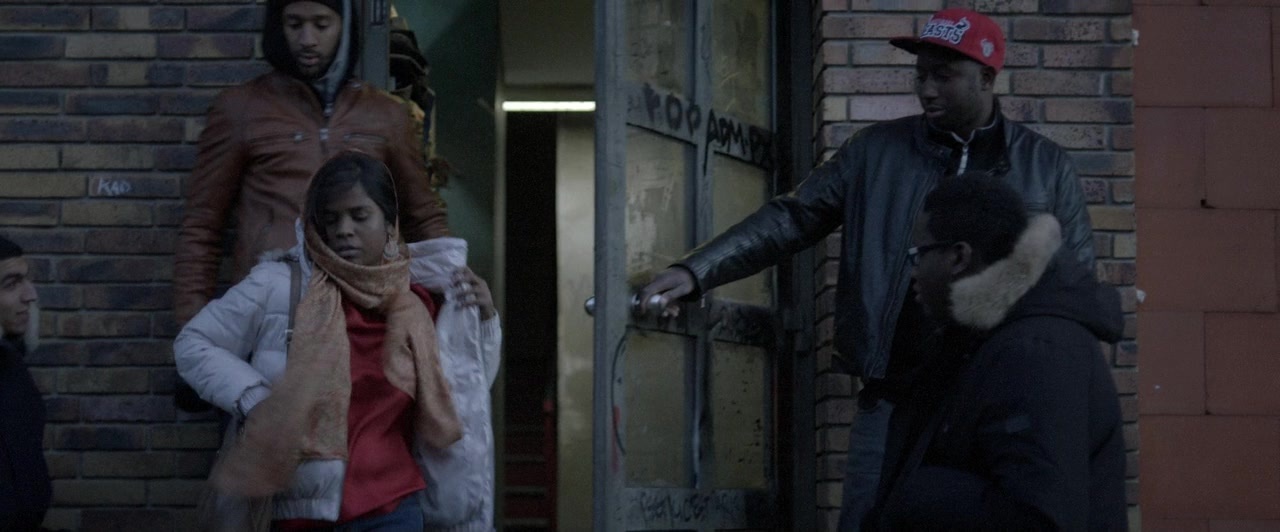 Dheepan (2015), wide, 2.41:1 — film still