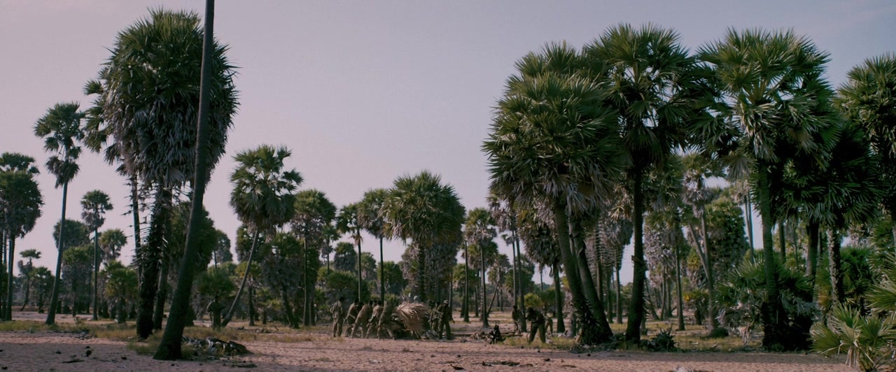 Dheepan (2015), unknown, 2.41:1 — film still