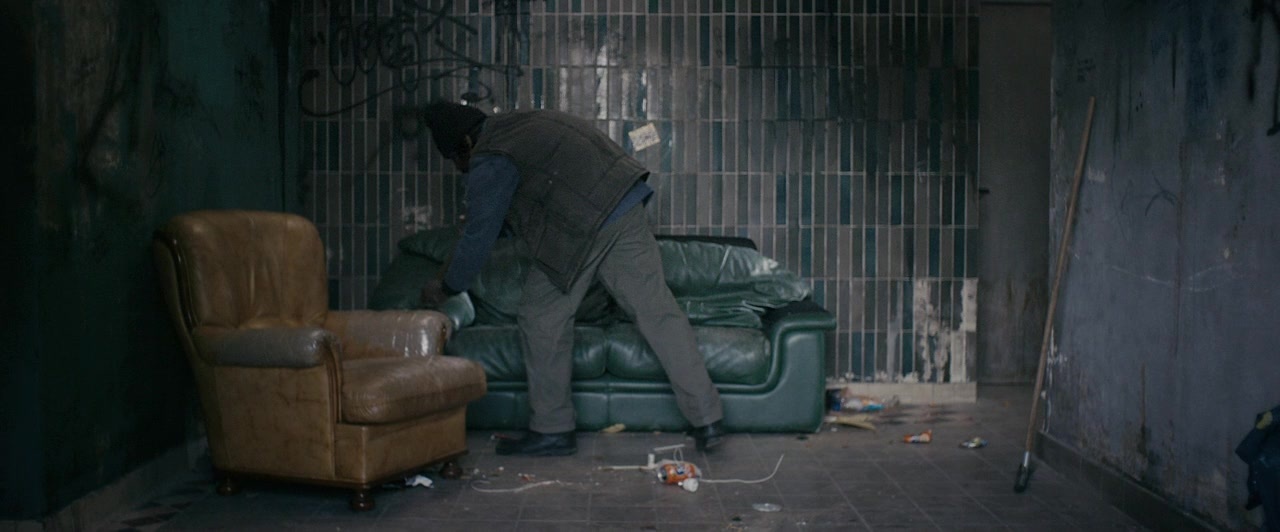 Dheepan (2015), unknown, 2.41:1 — film still