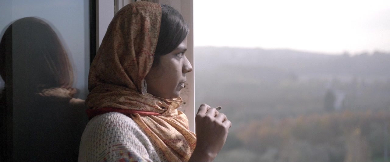 Dheepan (2015), wide, 2.41:1 — film still