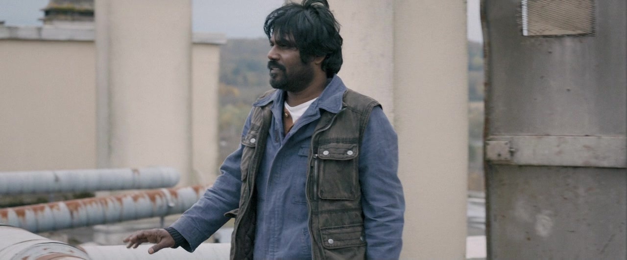 Dheepan (2015), unknown, 2.41:1 — film still