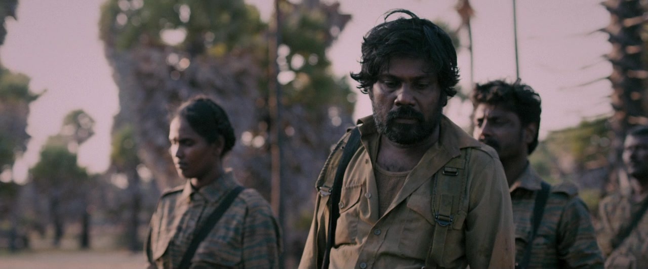 Dheepan (2015), wide, 2.41:1 — film still