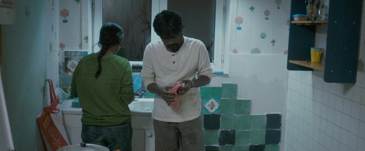 Dheepan (2015), unknown, 2.41:1 — film still