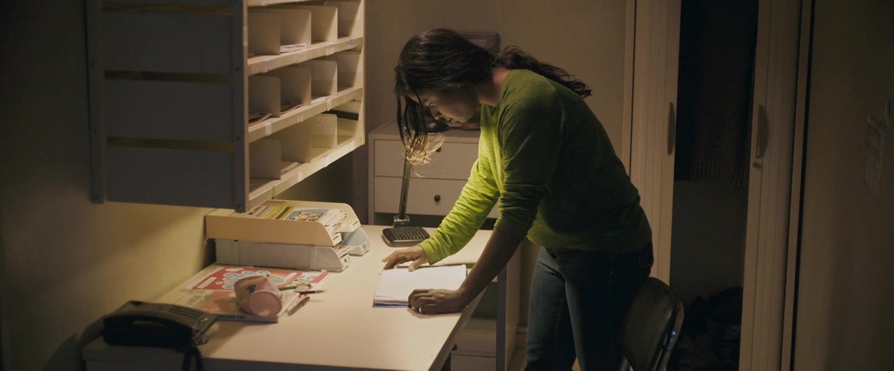 Dheepan (2015), unknown, 2.41:1 — film still