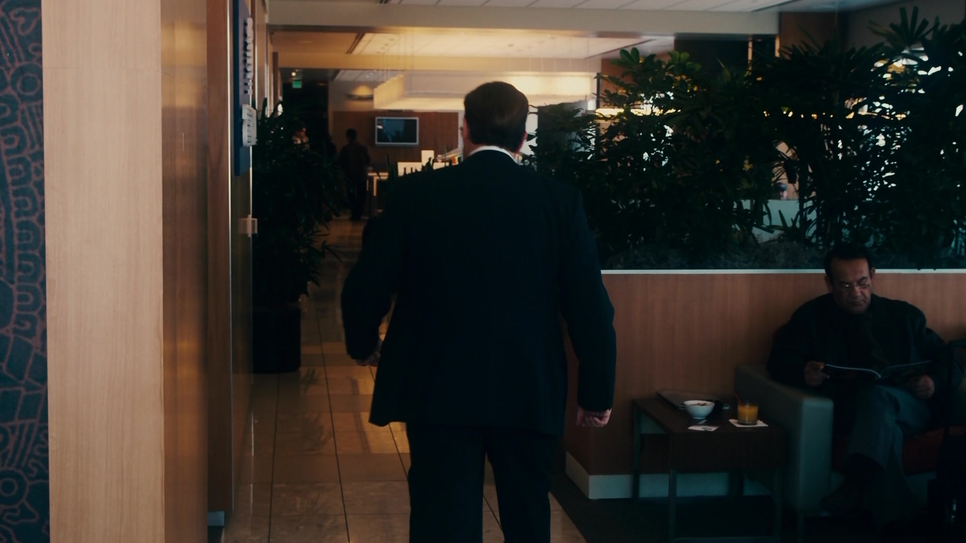 The Informant! (2009), wide, 1.78:1 — film still
