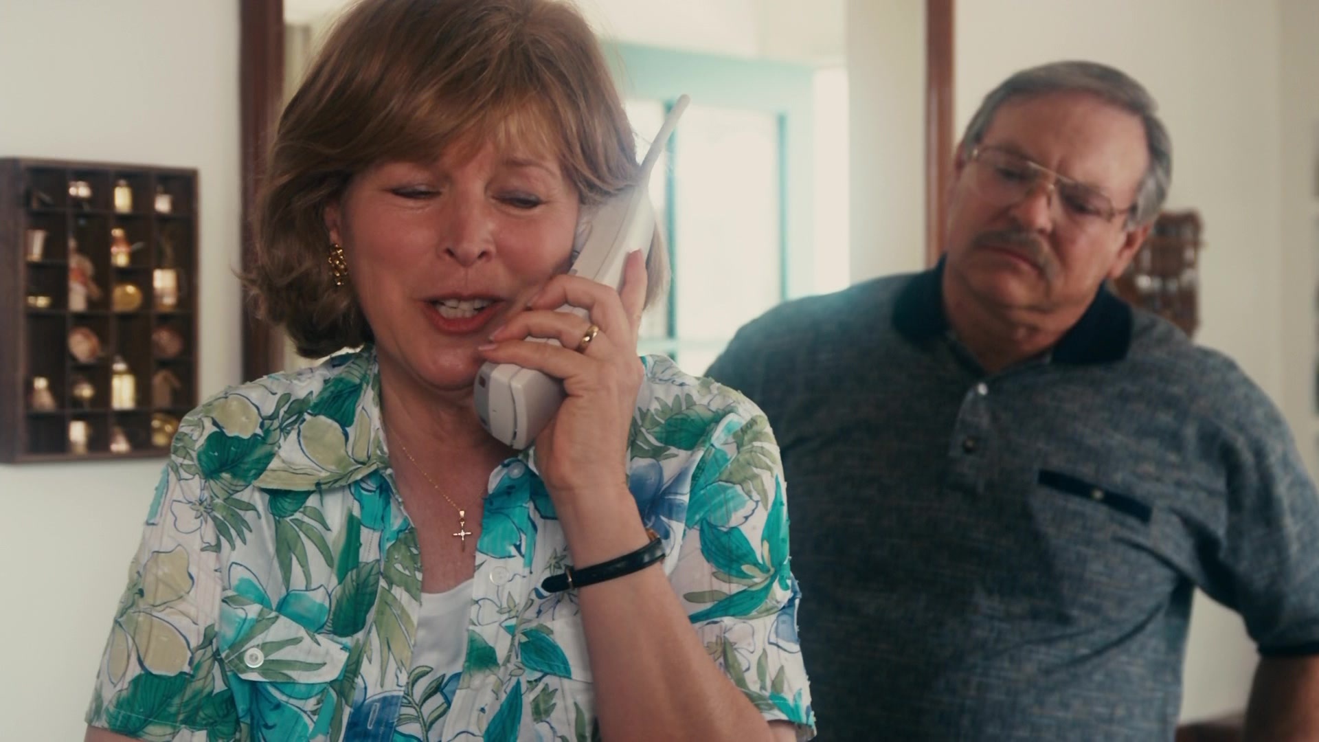 The Informant! (2009), medium, 1.78:1 — film still