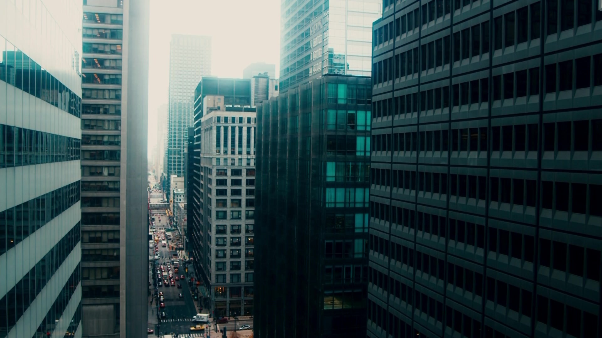 The Informant! (2009), wide, 1.78:1 — film still