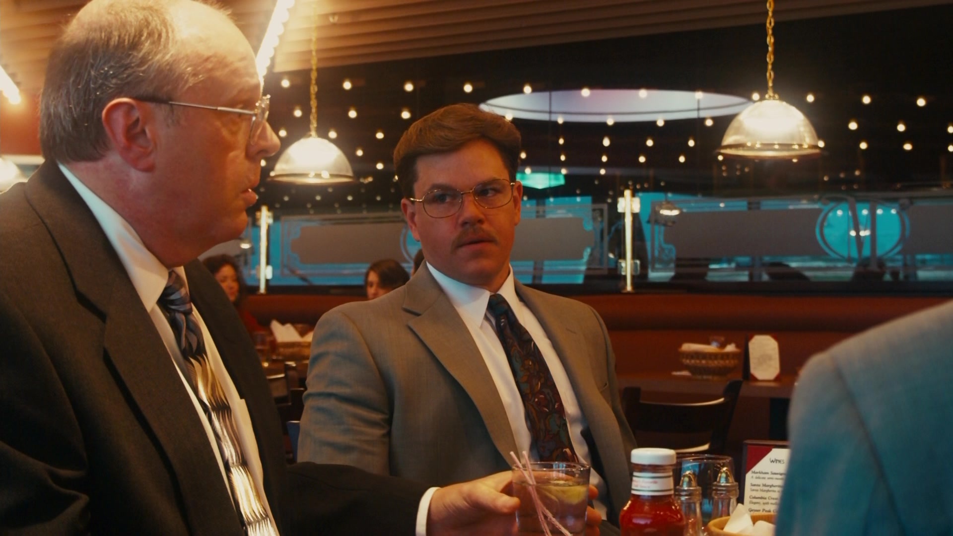 The Informant! (2009), wide, 1.78:1 — film still