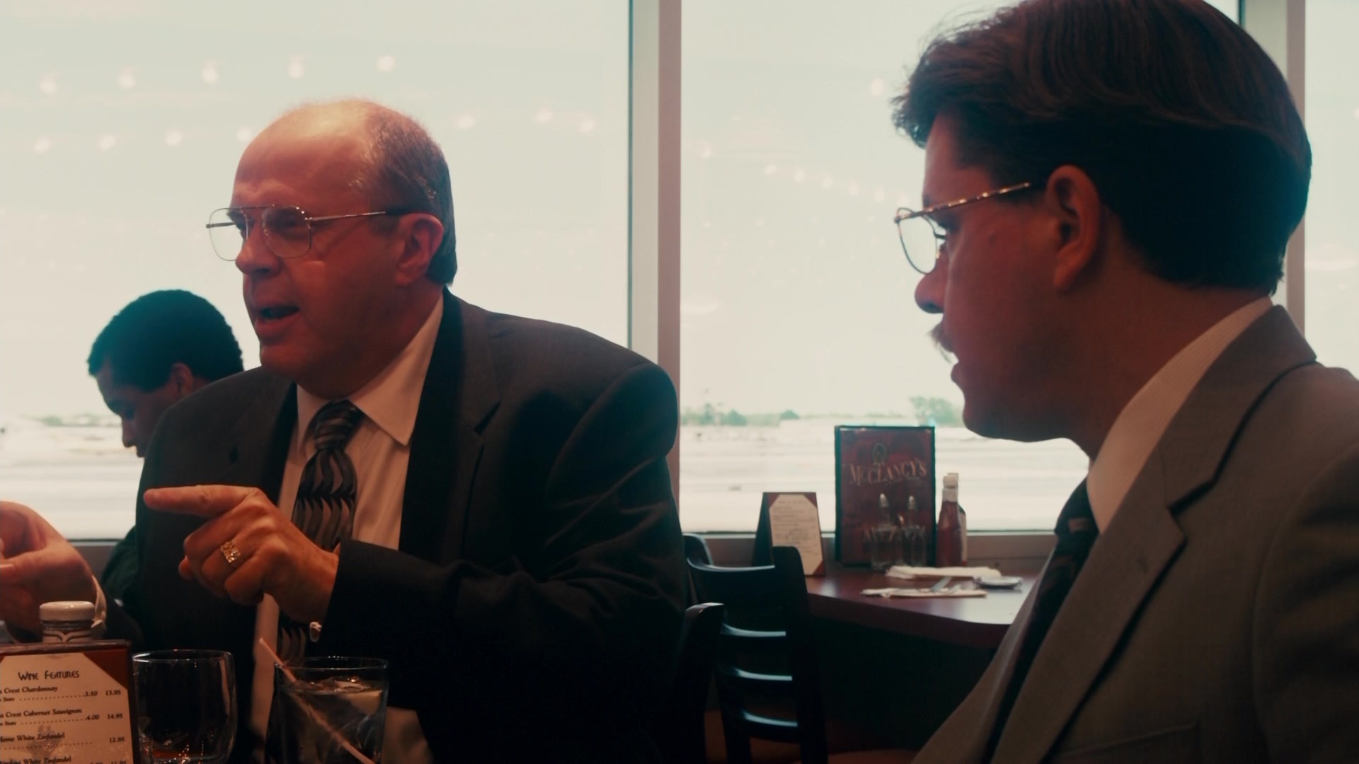 The Informant! (2009), wide, 1.78:1 — film still