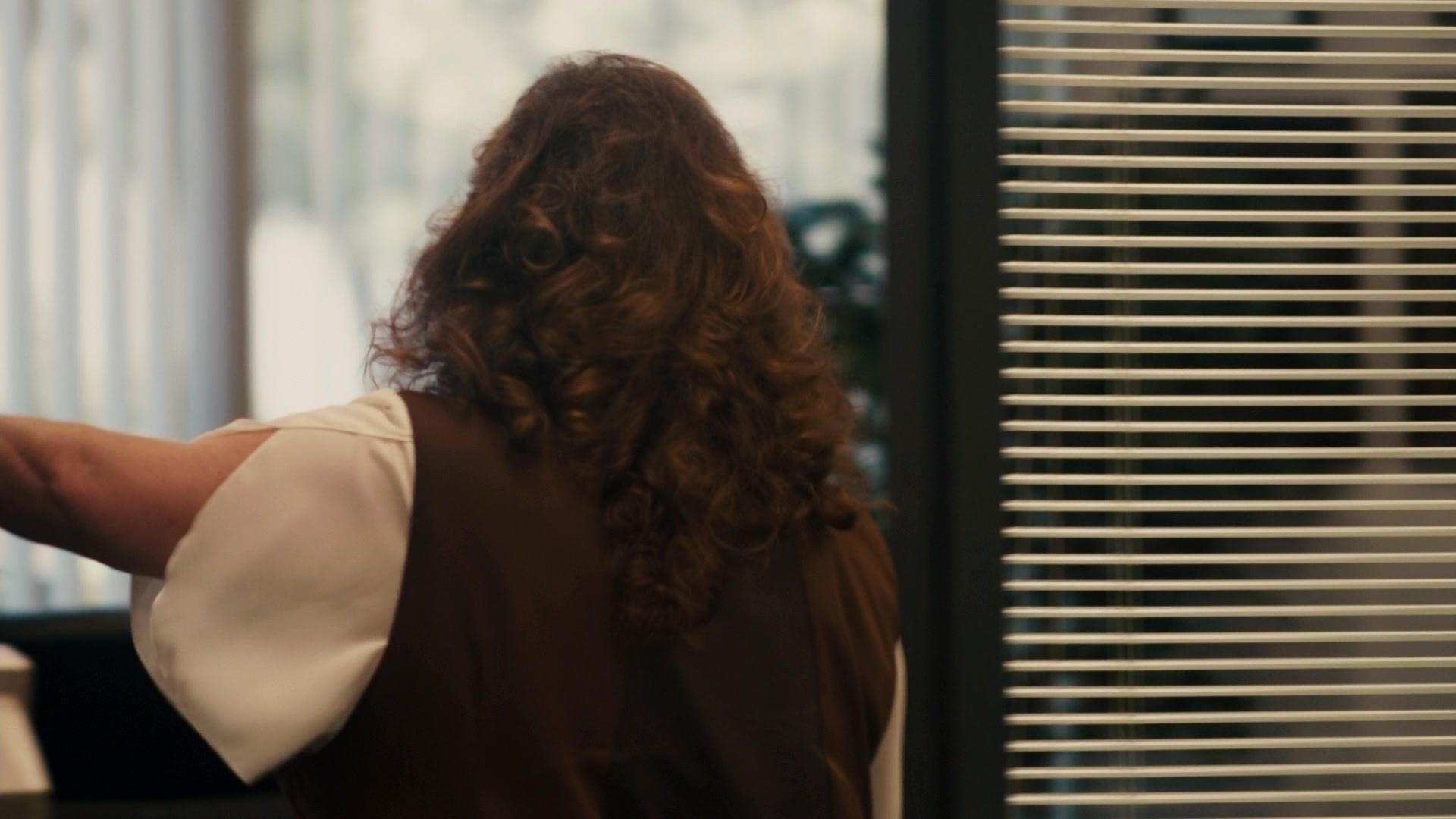 The Informant! (2009), unknown, 1.78:1 — film still