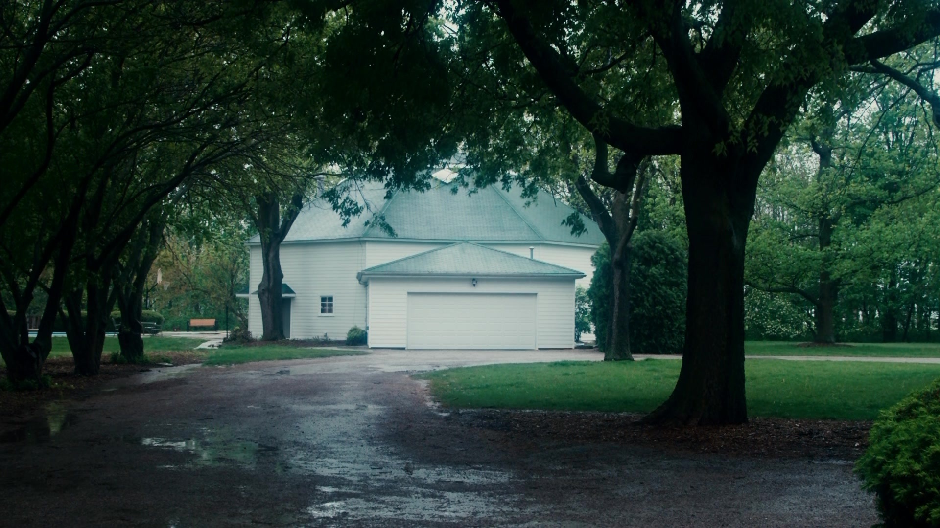 The Informant! (2009), unknown, 1.78:1 — film still