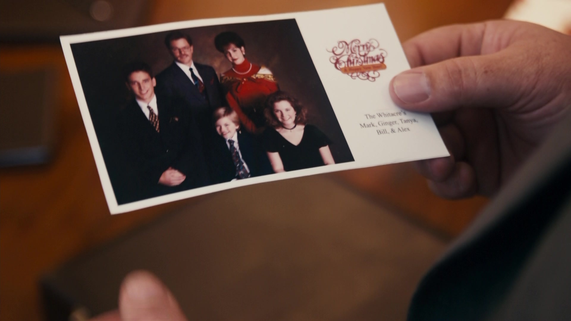 The Informant! (2009), wide, 1.78:1 — film still