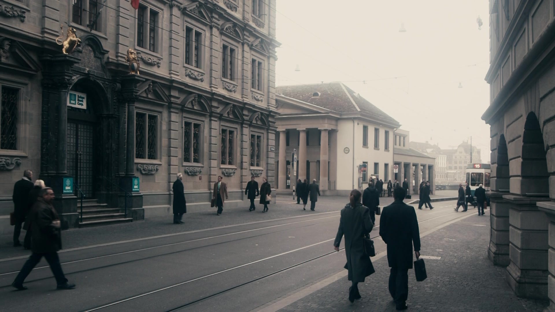 The Informant! (2009), wide, 1.78:1 — film still