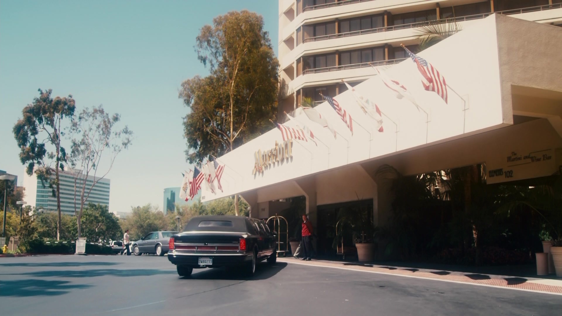The Informant! (2009), wide, 1.78:1 — film still