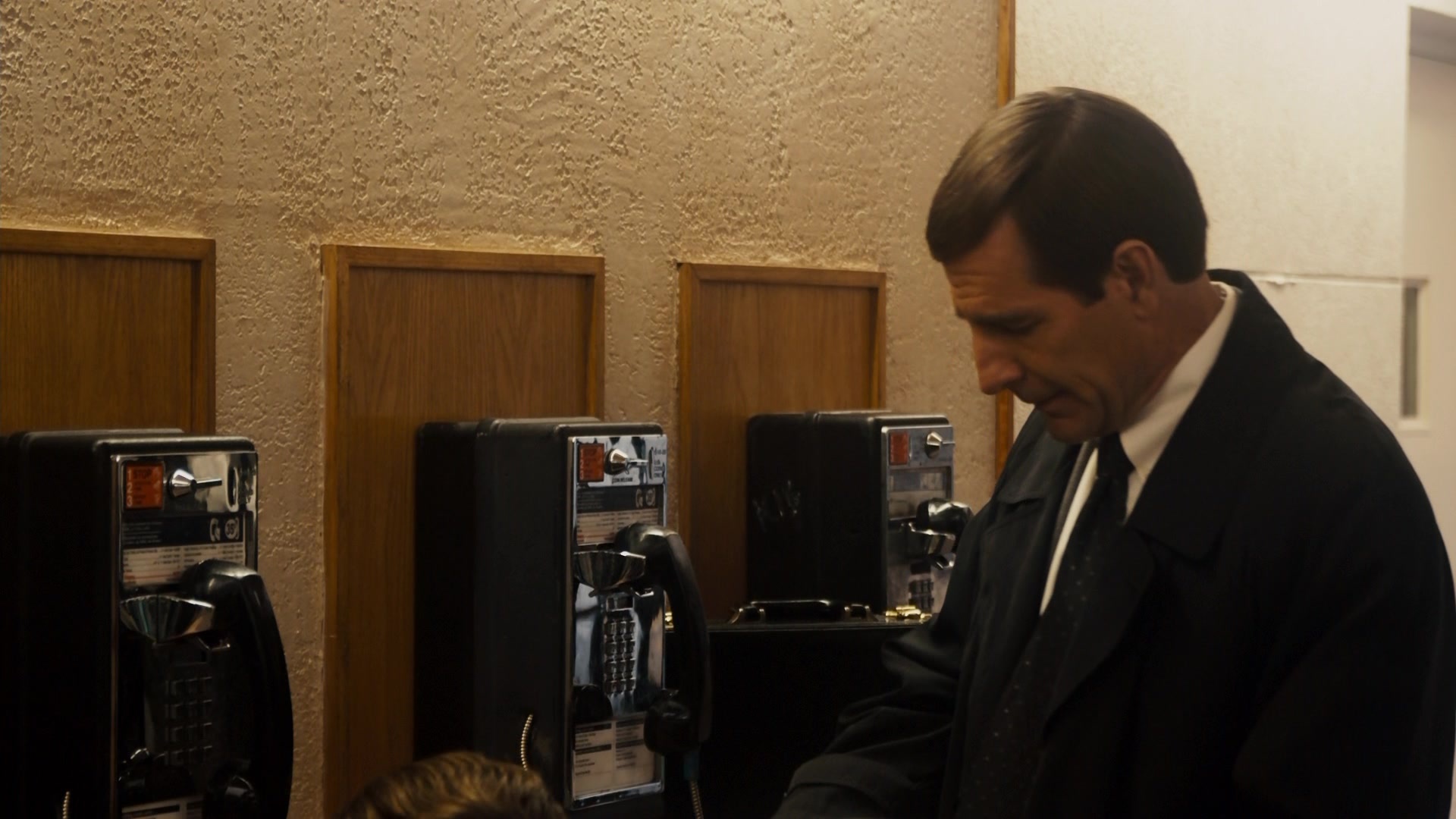 The Informant! (2009), wide, 1.78:1 — film still